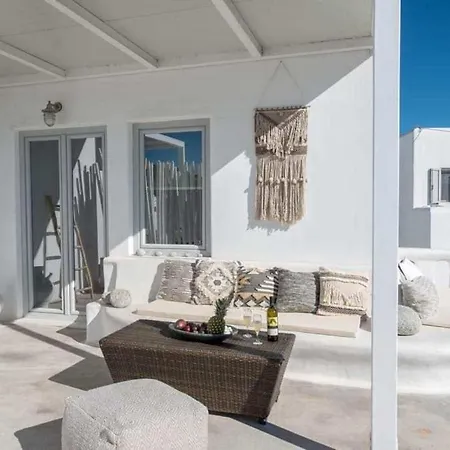 Jonaz Rooms & Suites Guest house