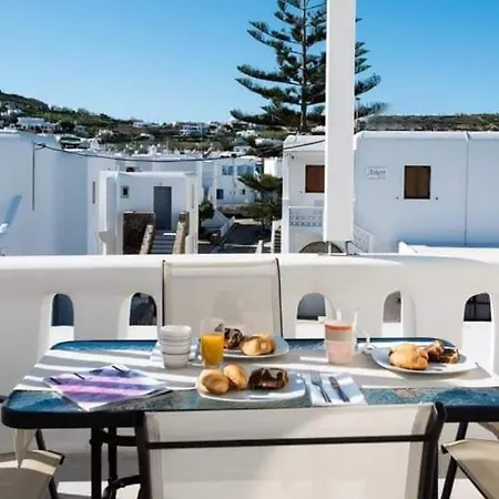 Guest house Jonaz Rooms & Suites