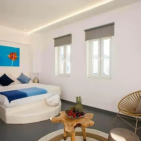 Jonaz Rooms & Suites 3*