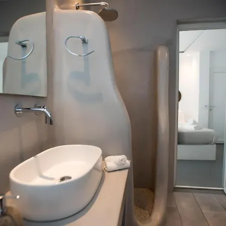 Jonaz Rooms & Suites オルノス