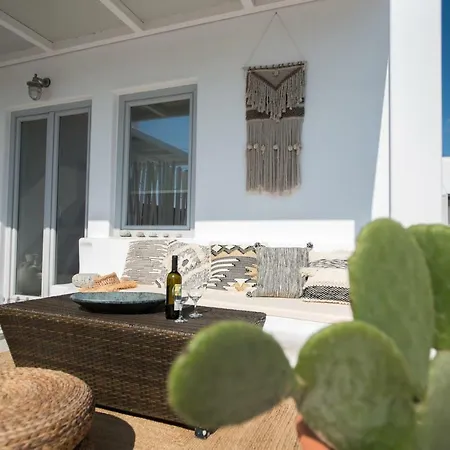 Jonaz Rooms & Suites Guest house Ornos (Mykonos)